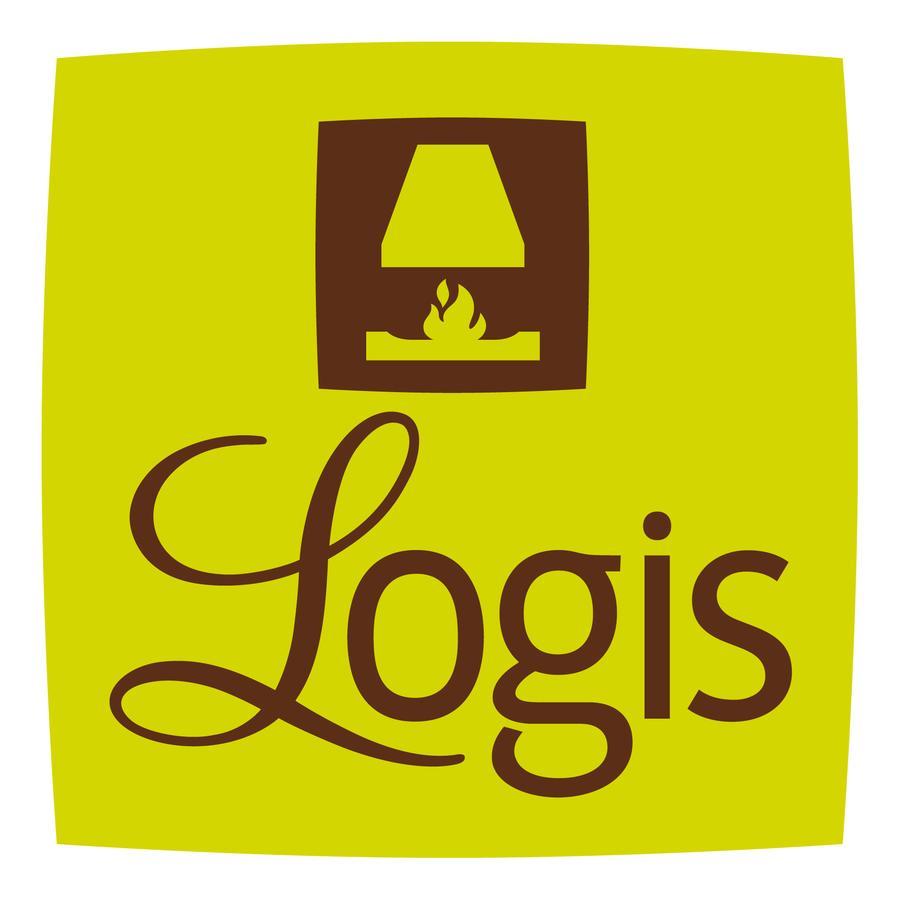 Logis Argonne Hotel Vouziers Екстериор снимка